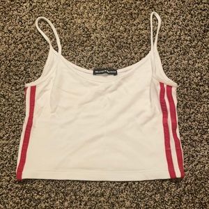 Brandy Melville Crop Top